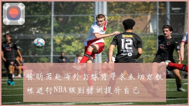 徐昕若赴海外打球将寻求米切尔教练进行NBA级别特训提升自己